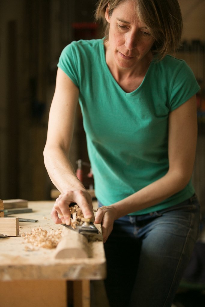 Wood It Yourself