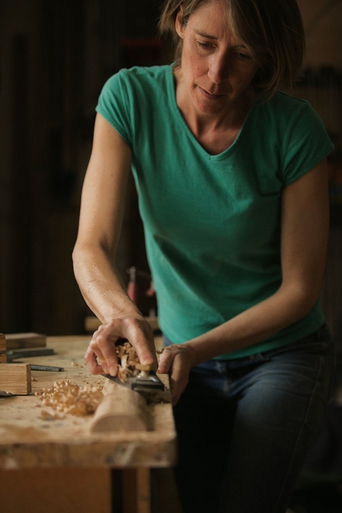 Wood It Yourself