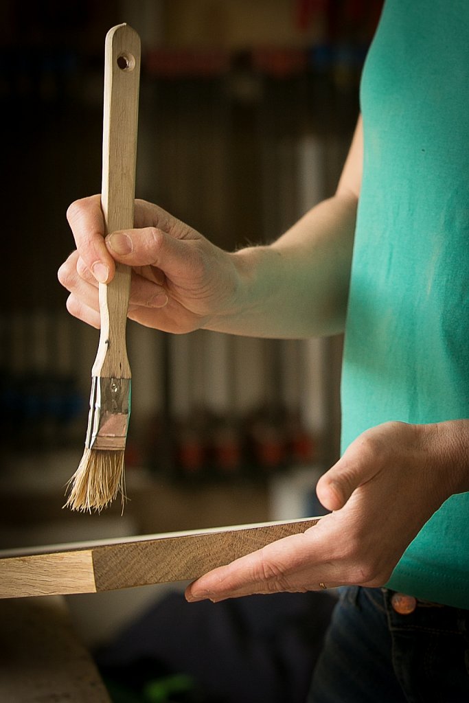 Wood It Yourself